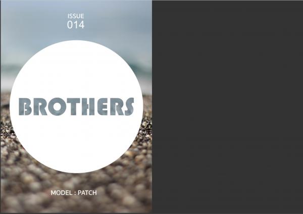 Brothers-Vol.14---Patch